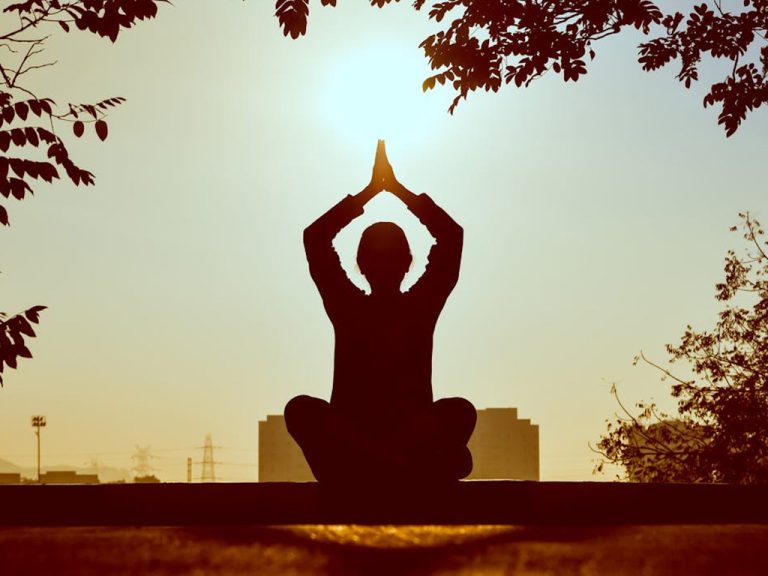 The Power of Meditation: Benefits for Mind, Body, and Life (2025)